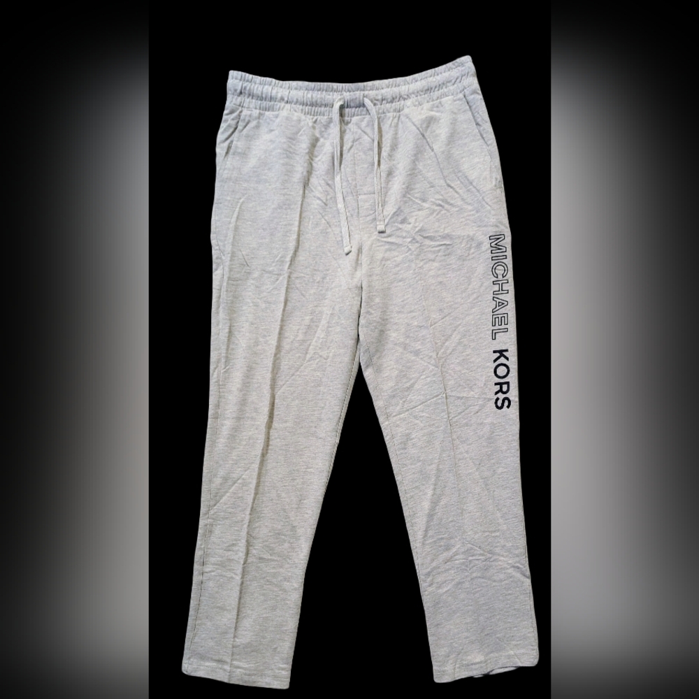 Michael Kors Gray Joggers